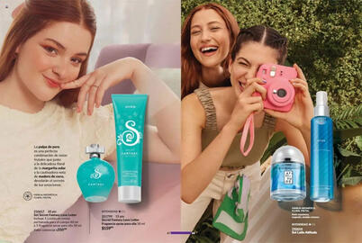 Catálogo Avon Página 37
