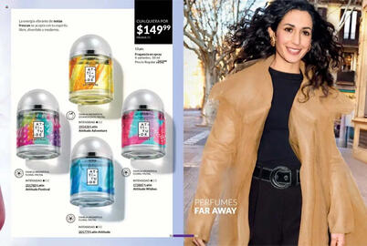 Catálogo Avon Página 39