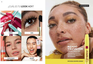 Catálogo Avon Página 4