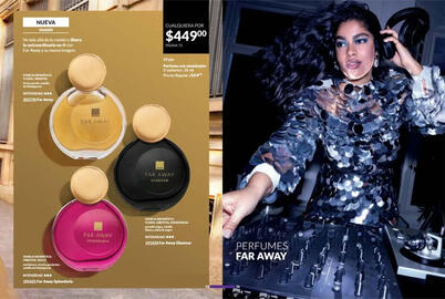 Catálogo Avon Página 40