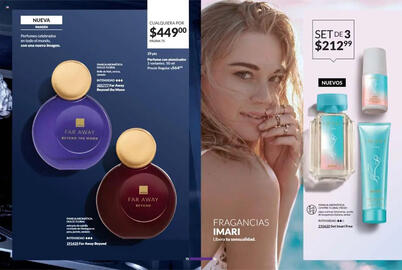 Catálogo Avon Página 41