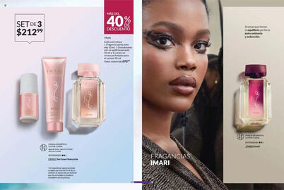 Catálogo Avon Página 42