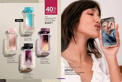 Catálogo Avon Página 43