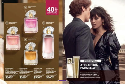 Catálogo Avon Página 45