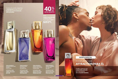 Catálogo Avon Página 47