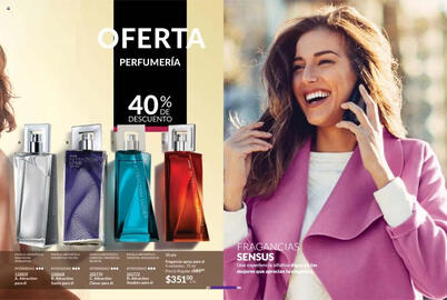 Catálogo Avon Página 48