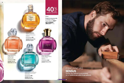 Catálogo Avon Página 49