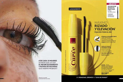 Catálogo Avon Página 5