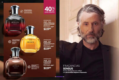 Catálogo Avon Página 50