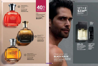 Catálogo Avon Página 51