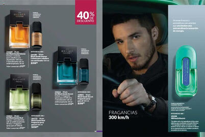Catálogo Avon Página 52