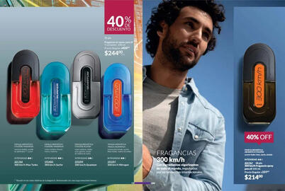 Catálogo Avon Página 53