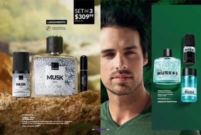 Catálogo Avon Página 56