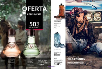 Catálogo Avon Página 58