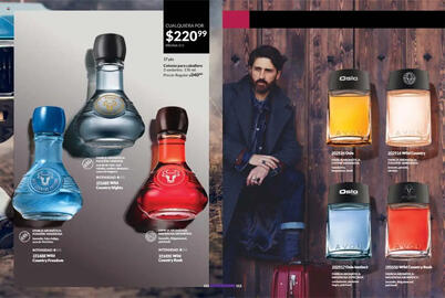 Catálogo Avon Página 59
