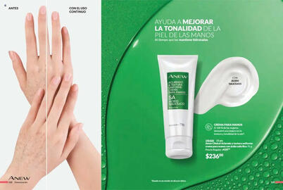 Catálogo Avon Página 63