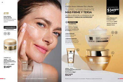 Catálogo Avon Página 66