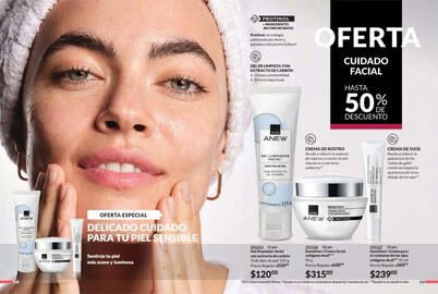 Catálogo Avon Página 68