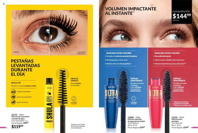 Catálogo Avon Página 7