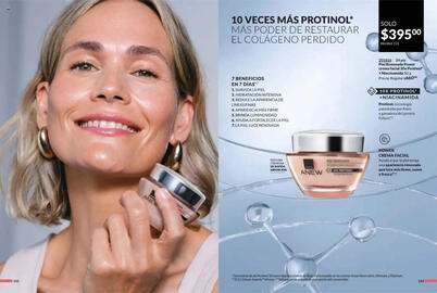 Catálogo Avon Página 70