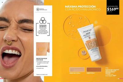 Catálogo Avon Página 71