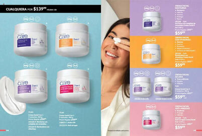 Catálogo Avon Página 73