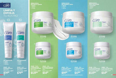 Catálogo Avon Página 74
