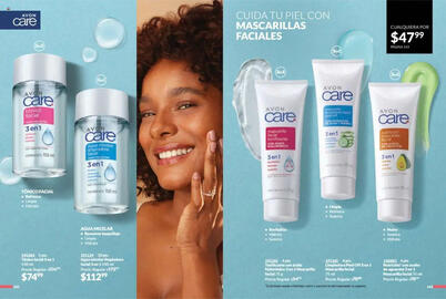 Catálogo Avon Página 75