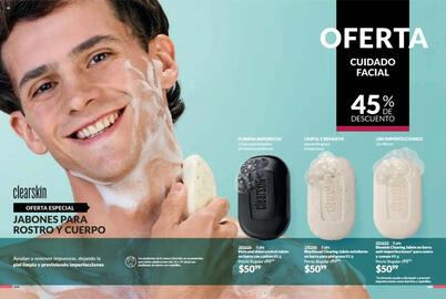 Catálogo Avon Página 76