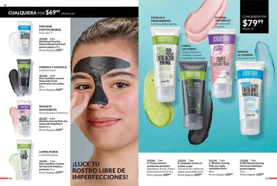 Catálogo Avon Página 77