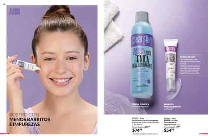 Catálogo Avon Página 78