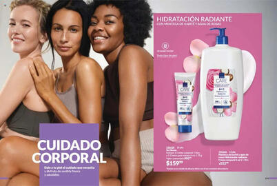 Catálogo Avon Página 80