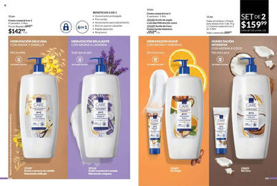 Catálogo Avon Página 82