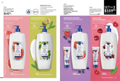 Catálogo Avon Página 83