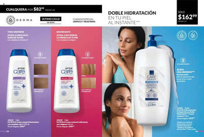 Catálogo Avon Página 84