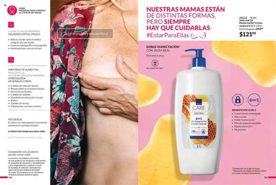 Catálogo Avon Página 85