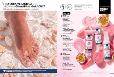 Catálogo Avon Página 88