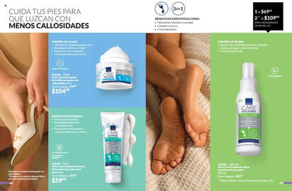 Catálogo Avon Página 89