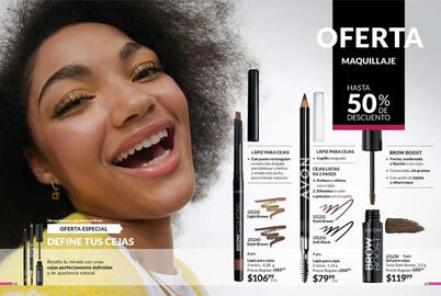 Catálogo Avon Página 9