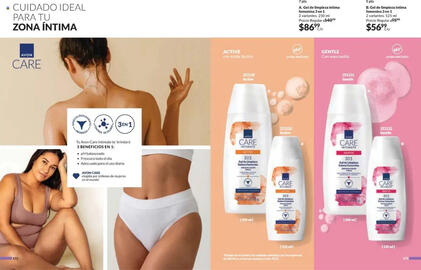 Catálogo Avon Página 91