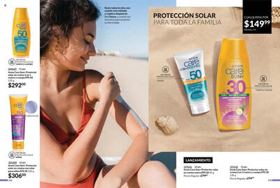 Catálogo Avon Página 92