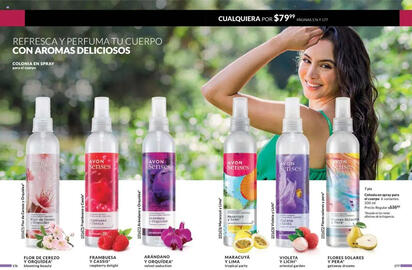 Catálogo Avon Página 93