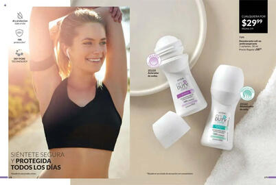 Catálogo Avon Página 94