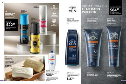 Catálogo Avon Página 96
