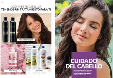 Catálogo Avon Página 97