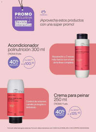 Catálogo Natura Página 6