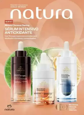 Catálogo Natura (válido hasta 25-07)