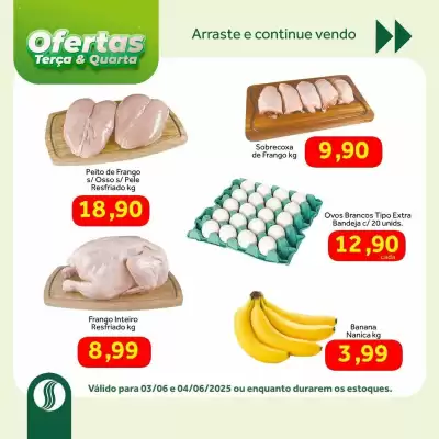 Catálogo Shibata Supermercados