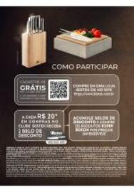 Catálogo Bistek Supermercados Página 4