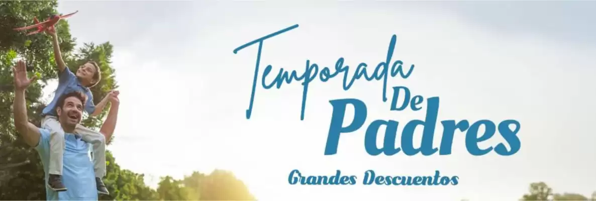 Catálogo Los Tres Elefantes (válido hasta 13-06)